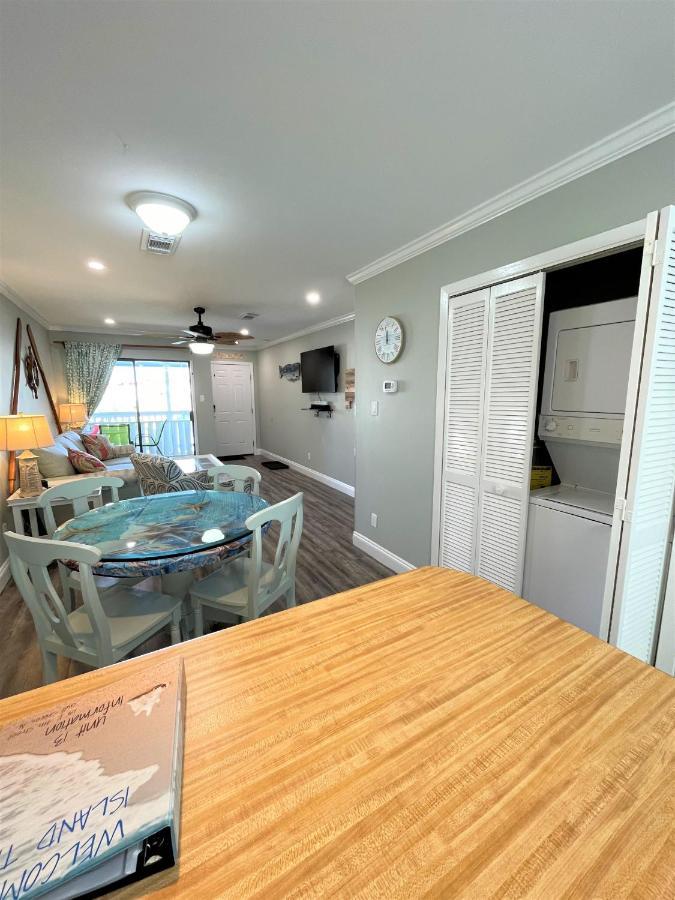 Live On Island Time! Great Gulf Shores Beach Condo, Very Nice Exterior foto
